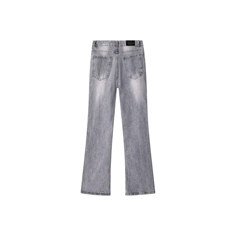 FORCEPULR Jeans Unisex-10