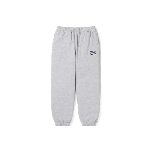Thisisneverthat That Sign Sweatpant