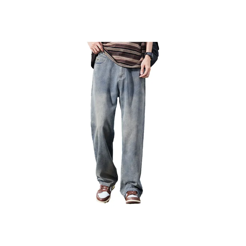EDG Jeans Unisex-3