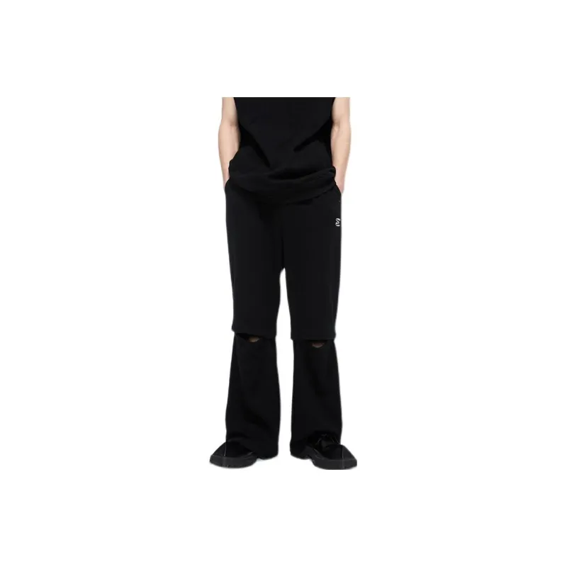 ETERNITY ITA Casual Pants Men-0