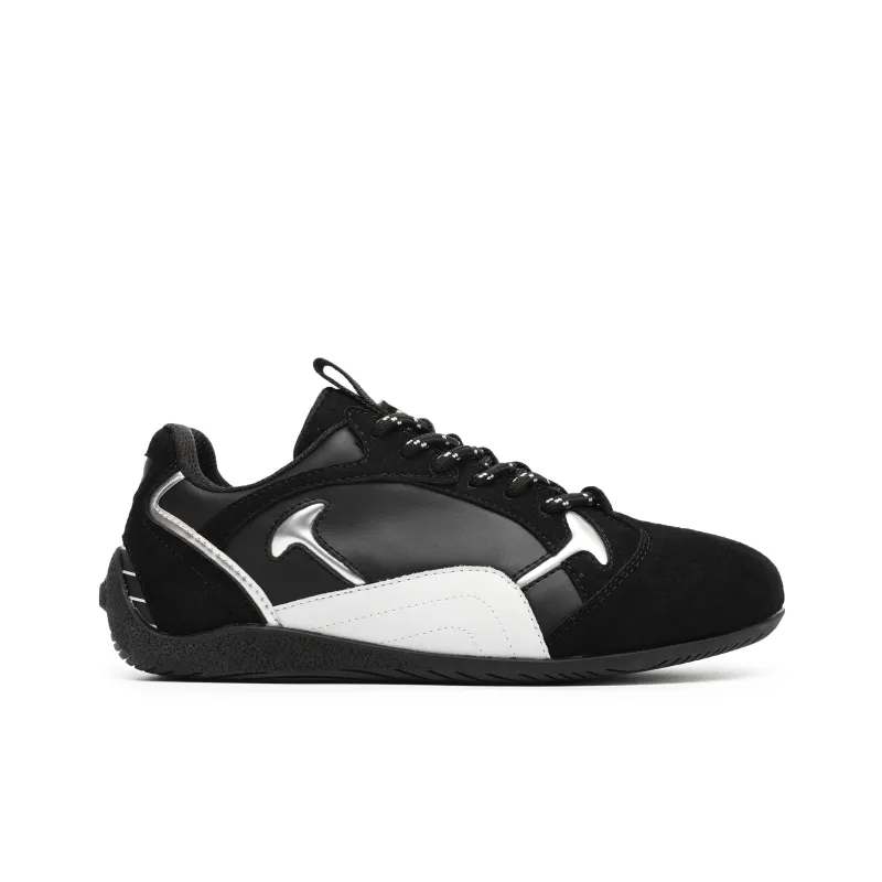 Hong Kong Meng Slip Resistant, Breathable, Lightweight Low Top Casual Shoes Unisex-1