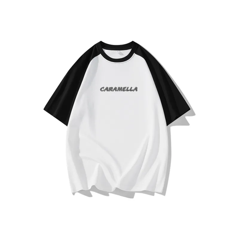 Caramella T Shirts Unisex-1