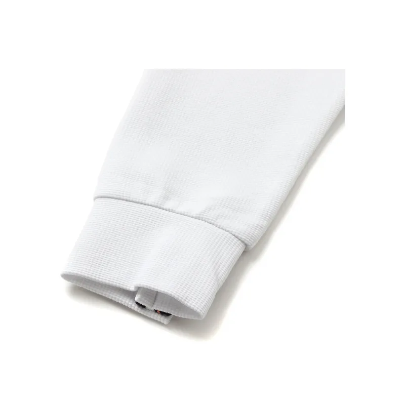 LiNing Wade Collection Sweatshirt Men's White-3