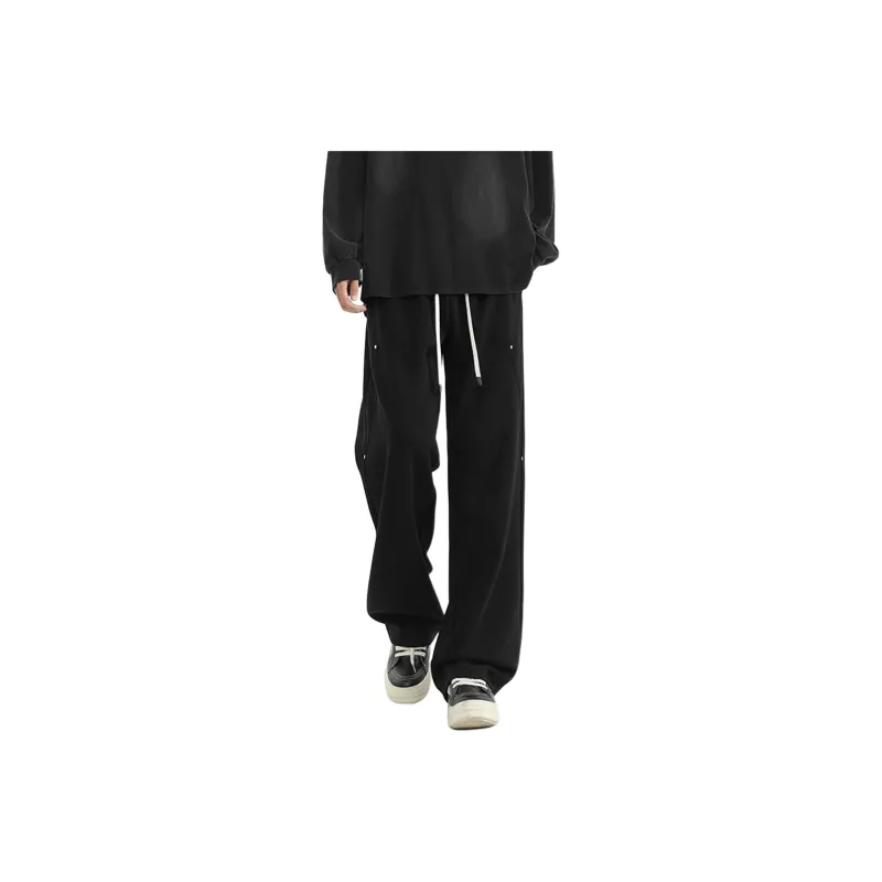 FA2LO Knitted Sports Pants Unisex-0