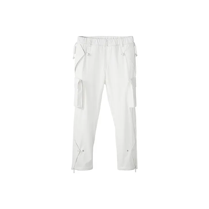 NORVINCY Outdoor Sports Straight Fit Casual Pants Unisex-5