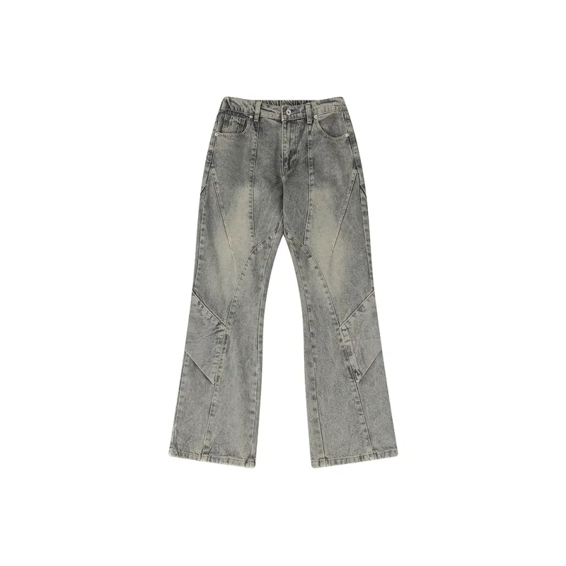 66/ROUTE 66 Jeans Unisex-7