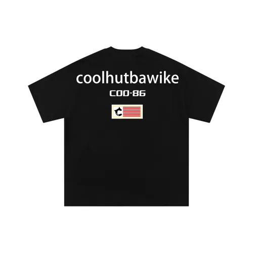 Coolhut T Shirts Unisex