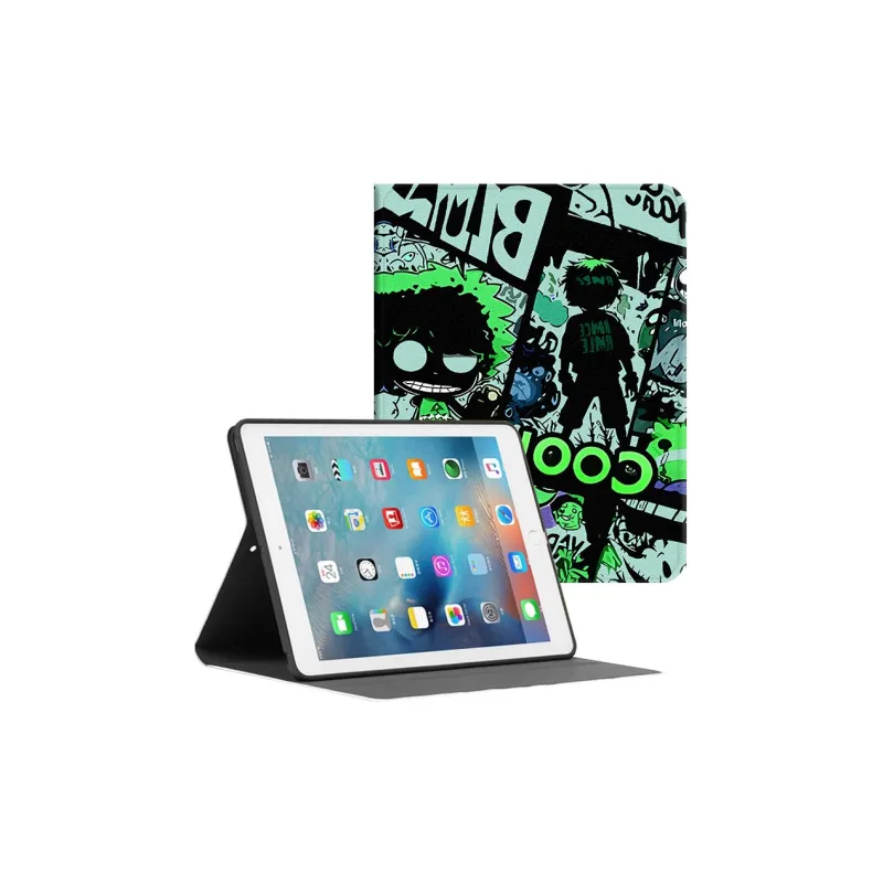 YIBAOBAO Tablet Protective Cases-21