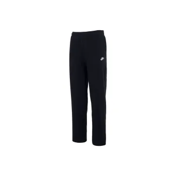 Nike Knitted Sports Pants Men's Black