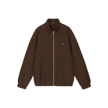 WILD LEADER Jackets Coats Unisex Tea Brown