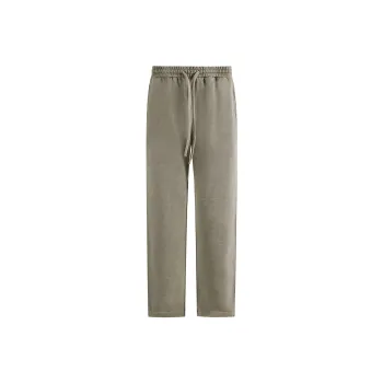 CHINISM Knitted Sports Pants Unisex