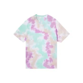 Nike Drop Shoulder Sleeve T Shirt Men's Multicolor
