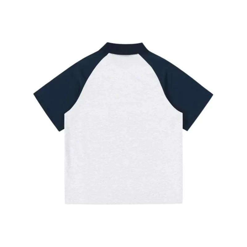 PAINT STAIN T Shirts Unisex-1