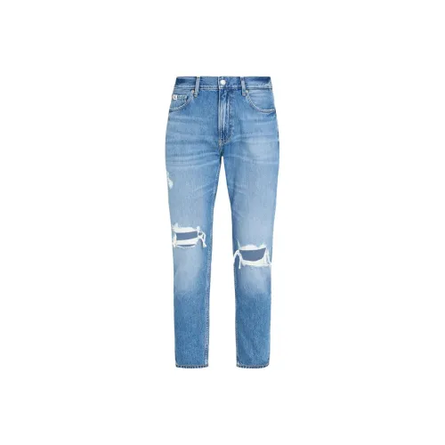 Calvin Klein Jeans Men Blue
