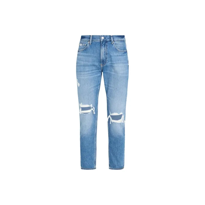 Calvin Klein Jeans Men Blue-0