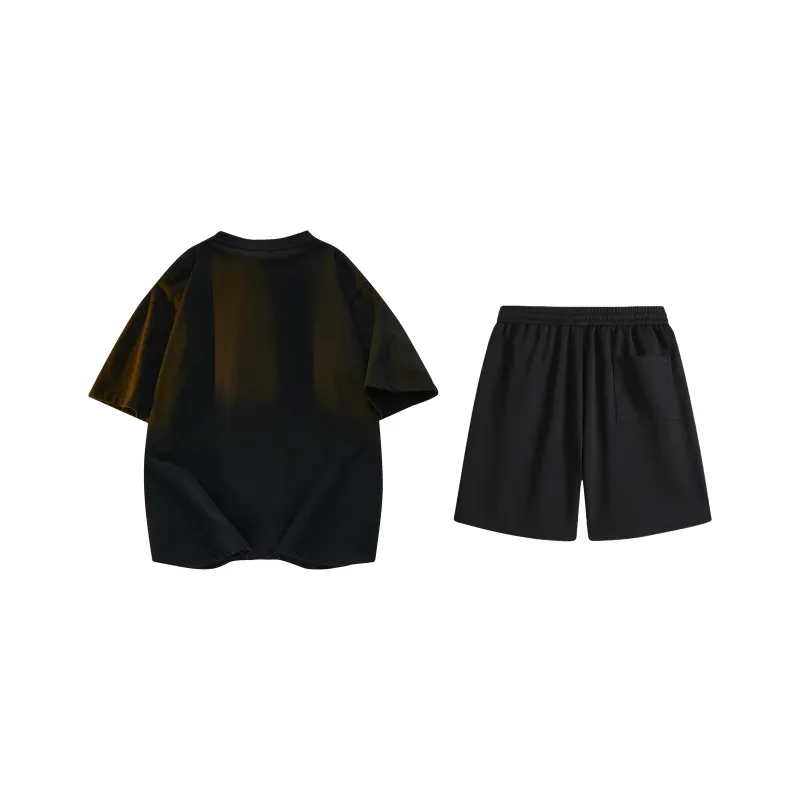 FASTFISH Casual Sportswear Unisex-1