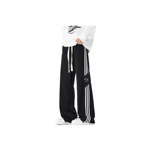 YATSI Casual Pants Unisex