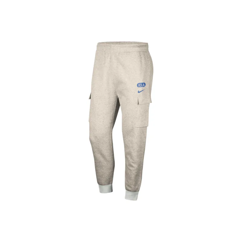 Nike Ucla Club Men's Nike College Cargo Pants-0