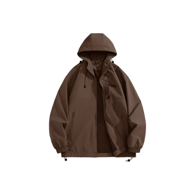 MJ STYLE Jackets & Coats Unisex-10