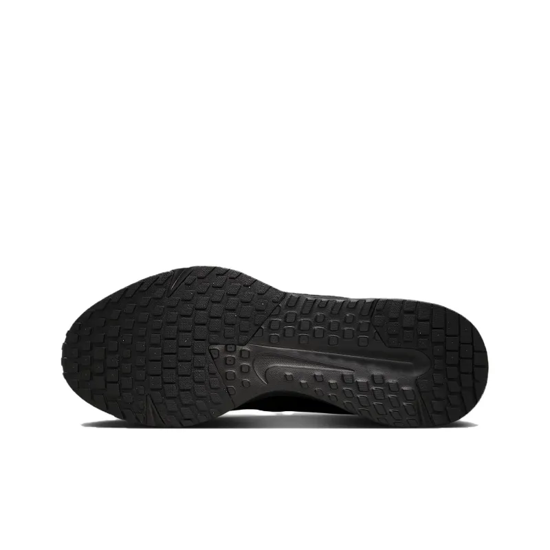 Nike Run Defy Black Anthracite-5