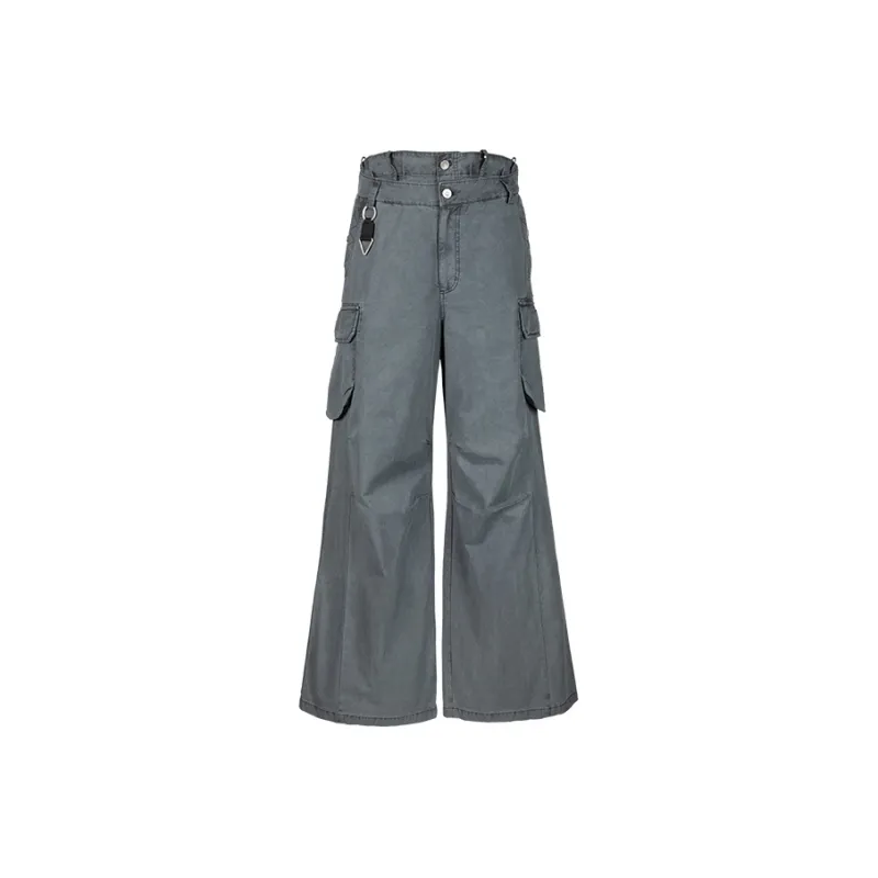 C2H4 Cargo Pants Men-0