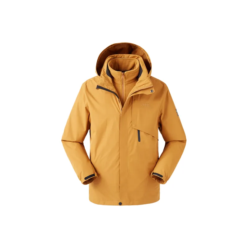 Jeep Jackets Unisex-2