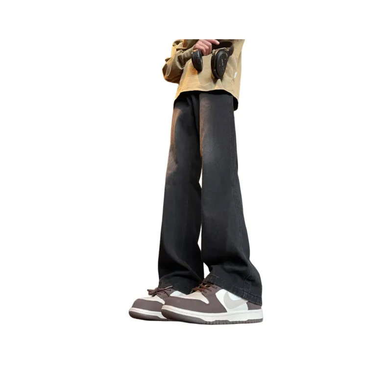 SUNSETMONENT Jeans Unisex-28