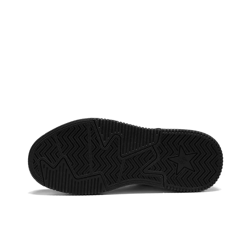 OPP Cushioning Lightweight Breathable Height Increasing Low Top Skateboard Shoes Men's-9