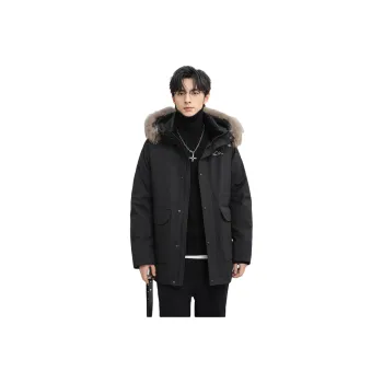 YAYA Down Jackets Unisex