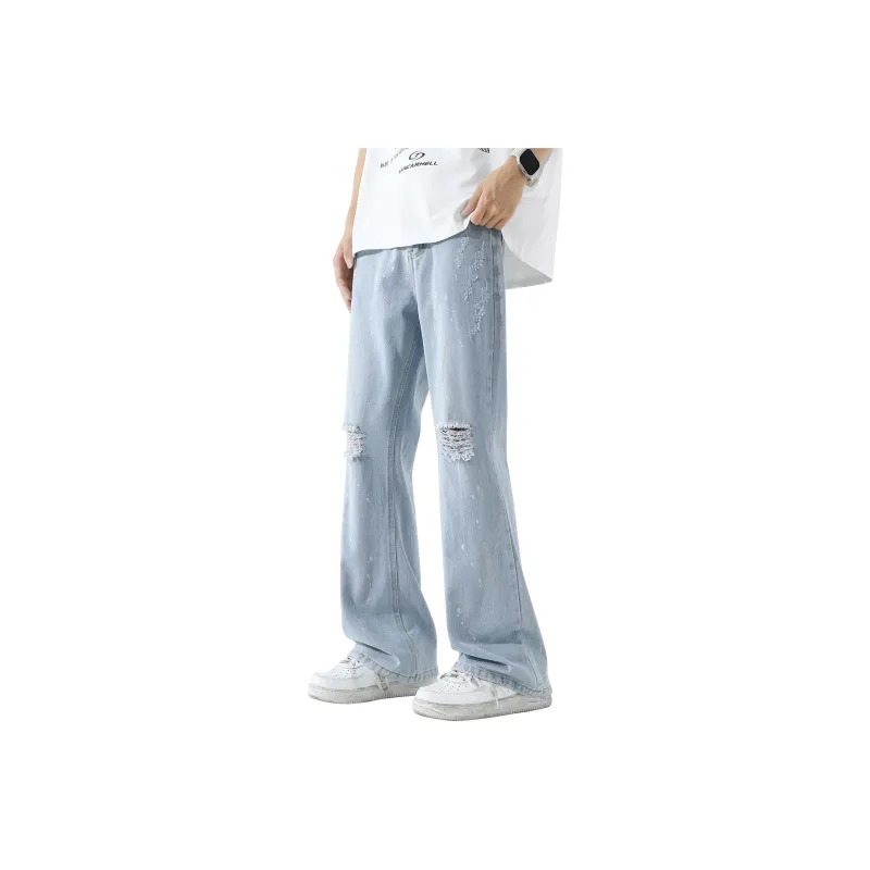 MEXICAN Jeans Unisex-10