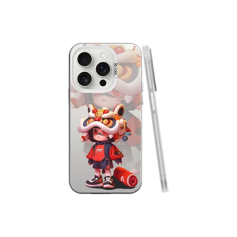 BAOCHENG Phone Cases-2