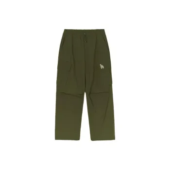 MLB Boston Red Sox Basic Coopers Cargo Pants Men's Khaki