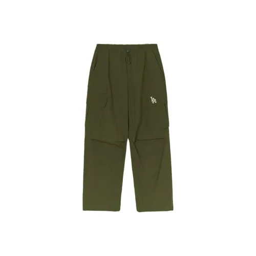 MLB Boston Red Sox Basic Coopers Cargo Pants Men's Khaki