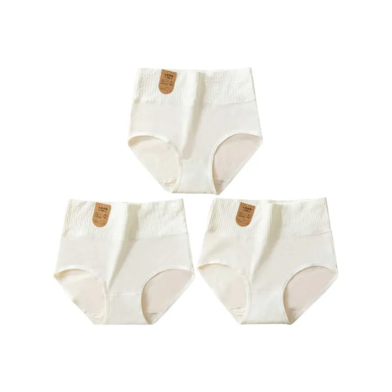 MADALLO Underpants Women's Combo Set-1