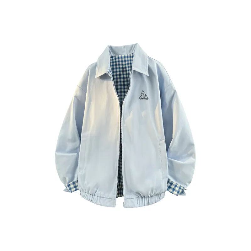 Vitocano Jackets Unisex-4