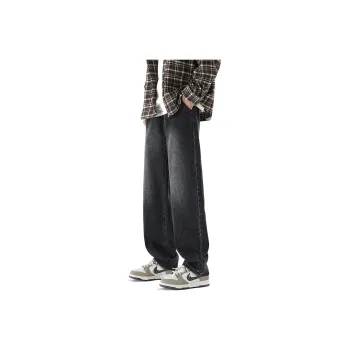 UNthemed Jeans Unisex