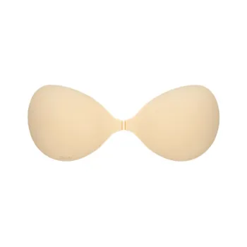 Sbeauty Nipple Cover Women's Combo Set