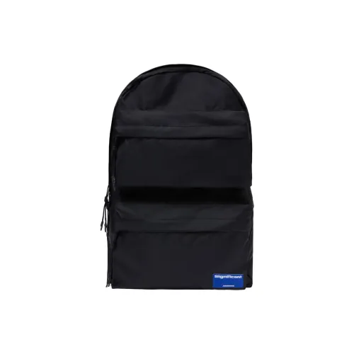 ADER ERROR Significant Tag Backpack