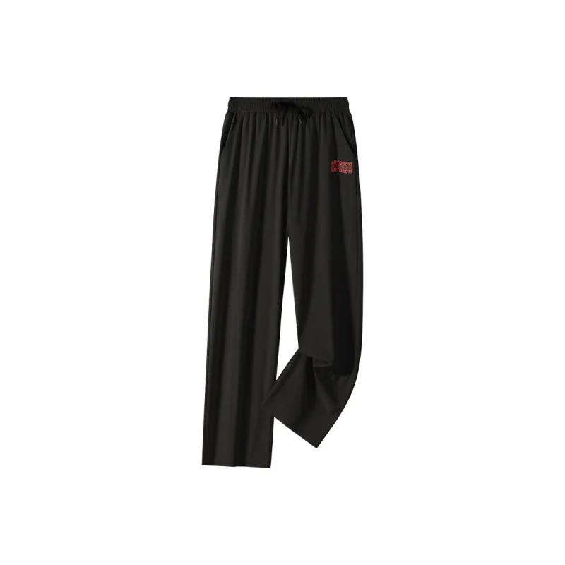 TRANSFORMERS Casual Pants Unisex-0