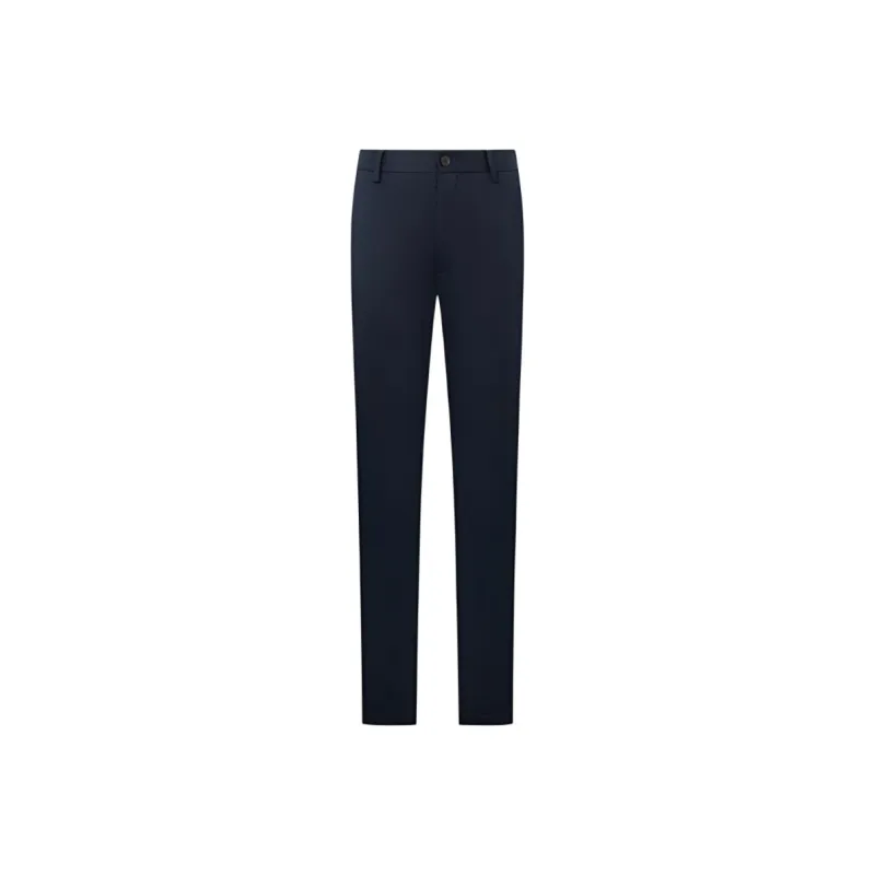 SAINT ANGELO Casual Pants Men's Midnight Blue-0