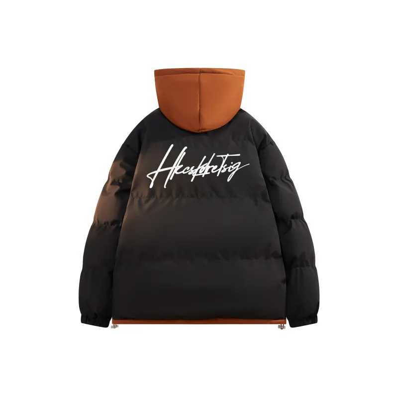CSKS Down Jackets Unisex-32