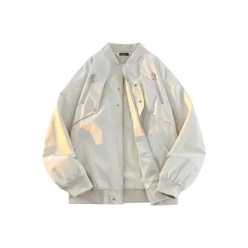 GNOMESHGH Jackets Unisex