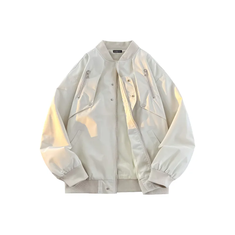 GNOMESHGH Jackets Unisex-6