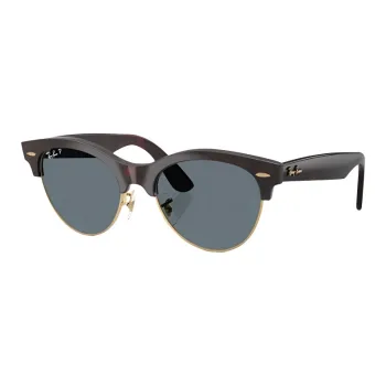 RayBan Clubmaster Way Sunglasses