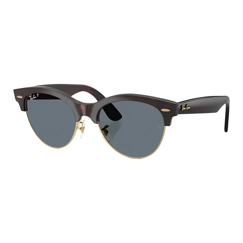 RayBan Clubmaster Way Sunglasses-0