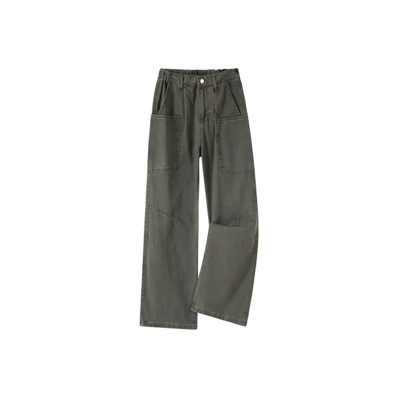 POLAR BEAR Jeans Unisex-12