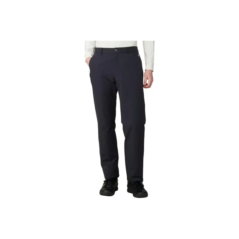 Lanvin Casual Pants Men-2