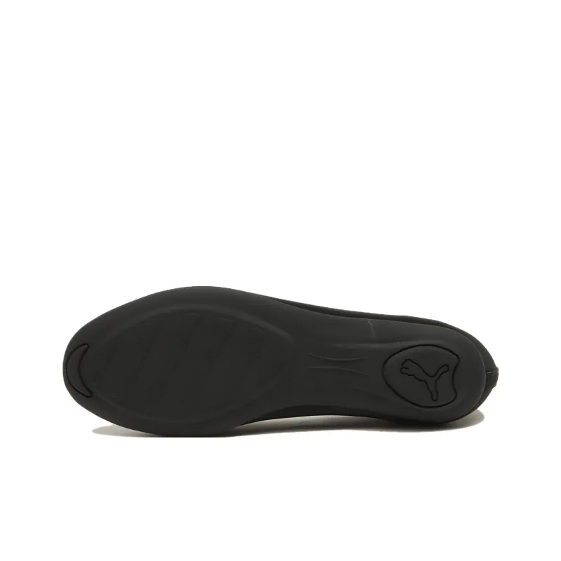 PUMA Women's Casual Shoes Women's Black-5