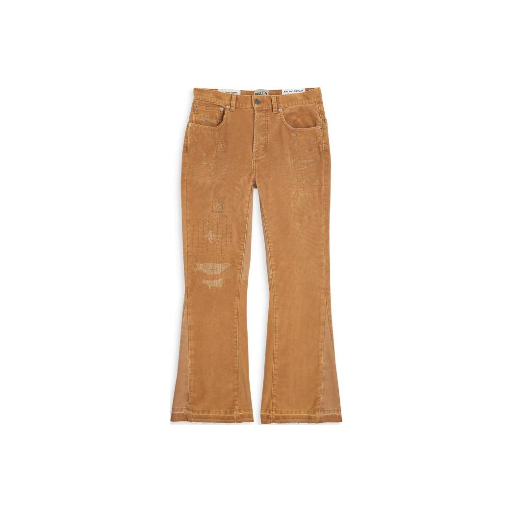 Gallery Dept Pants on Sale & Authentic - POIZON