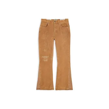 Gallery Dept. Corduroy La Flare Pants
